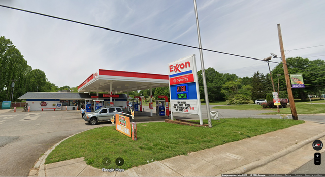 Stanley Konat of Brownsville, Pennsylvania, won $410,432 with a Cash 5 ticket purchased at the Pic & Go in Rural Hall, NC, state officials say.